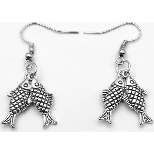 SUFANHYD Earrings For Children