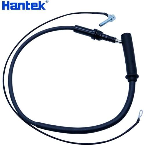 Hantek HT308 Coil-on-Plug Extension Cord + Earth Cord for secondary ignition trouble shooting