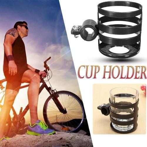Bicycle Bottle Cage Water Cup Holder Mountain Bike Water Bottle Mount Bicycle Accessories Baby Car Bottle Holder