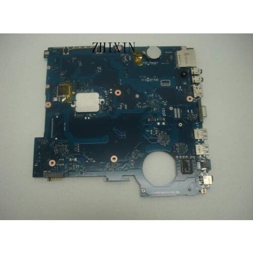 Yourui BA92-08334A BA92-08334B For Samsung RV515 NP-RV515 Laptop Motherboard BA41-01650A E-350 1.6GHz Main Board System Board
