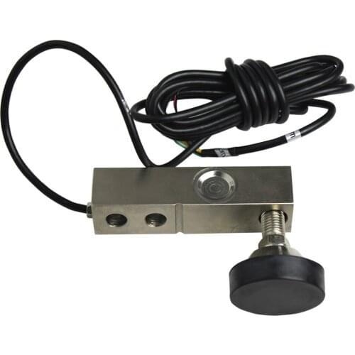 YZC-320C pressure sensor / electronic loadometer load cell / large range load cell 500kg 1T 2T 3T