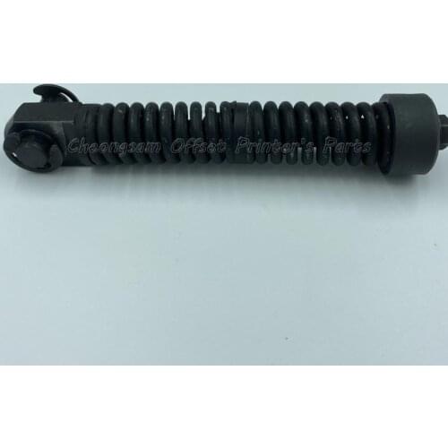 Machine Gripper Spring SM74 MV.024.000 Printing Machine Spare Parts