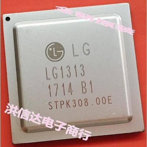 1PCS/ LG1313 LGE1313 1313 BGA