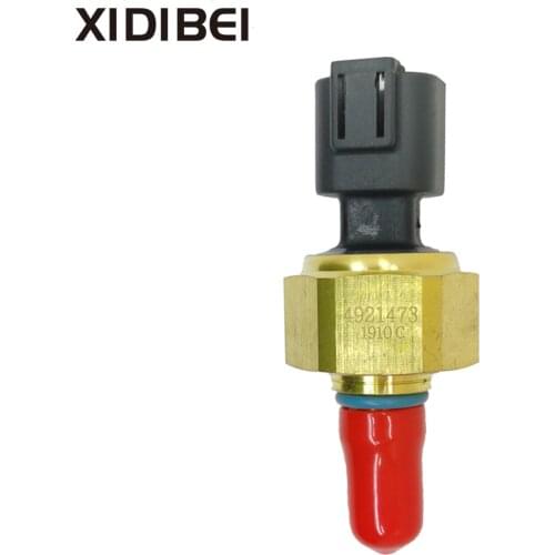 4921473 Intake Air Temperature Pressure Temp Sensor switch