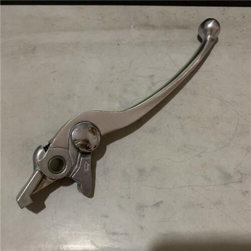 Motorcycle Accessories GW250F Front Brake Handle Assembly Front Disc Brake Handle GSX250R DL250 Front Brake Horn
