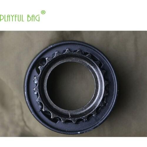Outdoor Activities CS high quality M16A2 M4A1 Nylon Fishbone Upgrading Material Solar Ring best gift accessory QJ40