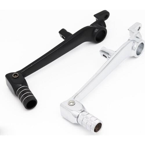 Aluminum Motorcycle Rear Brake Pedal Lever For Suzuki GSXR 600 2001 2002 2003 GSXR 750 2000-2003 GSXR 1000 2001 2002 2003 2004