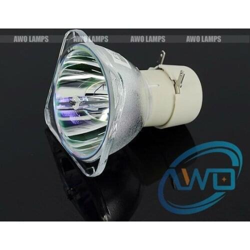 Free shipping EC.JDW00.001 Compatible bare lamp for or ACER S1210