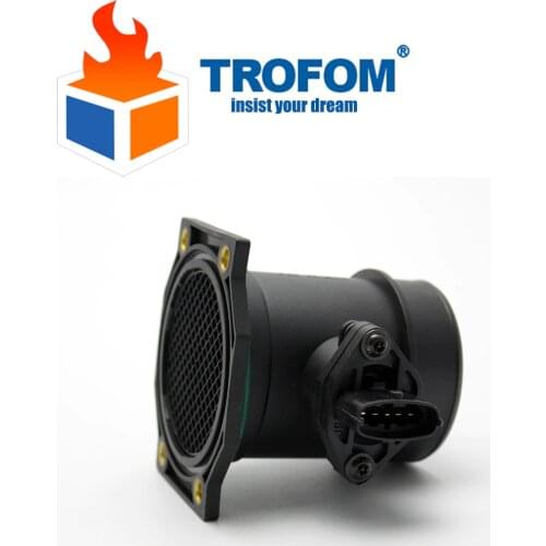 MAF MASS AIR FLOW SENSOR METER FOR NISSAN ALMERA TINO PRIMERA 2.0 16V V10 P11 P12 WP11 WP12 0280218096 22680-7J500 22680-6N210