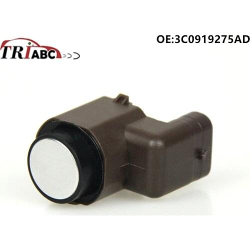 PDC Parking Sensor For PASSAT B6 3C2 R32 362 Variant 365 Touran 1T1 1T2 2005-2010 3C0919275N Parktronic 3C0919275R 3C0919275AD