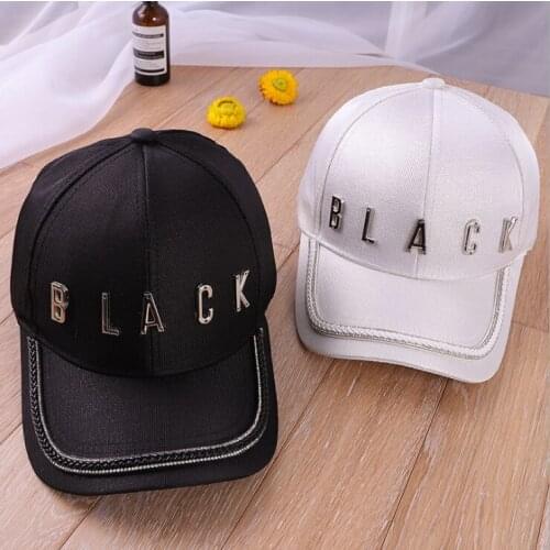 Hot Women casual Punk travel baseball caps Sun hats Outdoor fishing cap Men cotton Hip hop snapbacks Fitted dad hat gorros