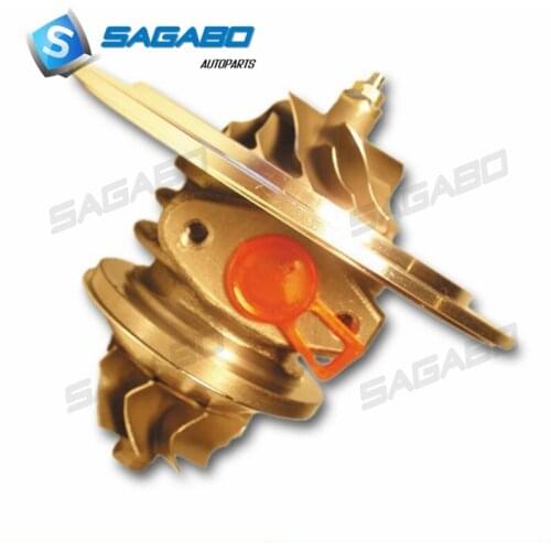 Turbo charger cartridge core GT1752S 454061 454061-5010S 454061-0010 for Fiat Ducato II 2.8 TD/Renault Master II 2.8 TD