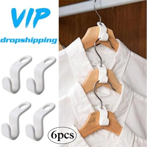 MDJMAX Clothes Hangers