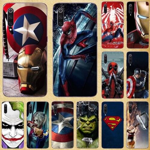 MOOKEESY Phone Cases Xiaomi Mi Max 3