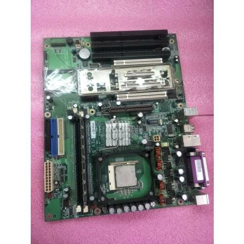Original dismantling G4V620-B-G large motherboard G4V620-B-G give memory CPU