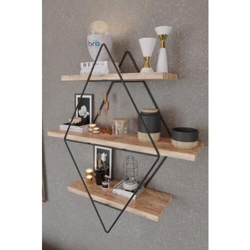 Perdecii Store Bathroom Shelves