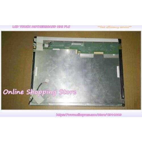 PM9000E Monitor 12 Inch LCD Screen