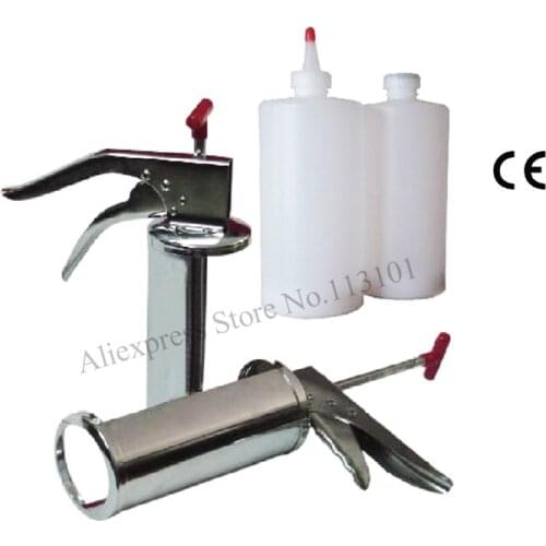 Churros jam filler churro cream applier filling machine fried dough sticks maker