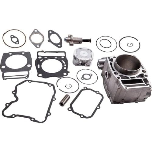 For Polaris Ranger 500 1999 2000 2001-2013 Cylinder Piston Gasket Top End Kit