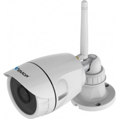 EasyN 2MP 1080P Outdoor Water-proof P2P IPC HD IP Bullet Camera 3X Zoom Home Security Alarm Baby Monitor
