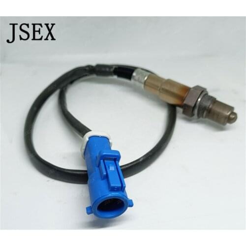 3M51-9G444-AB 0258006927 Lambda O2 Oxygen Sensor for FORD MONDEO GALAXY S-MAX VOLVO S60 S80 V40 V60 V70 XC60 2.0 2.3 2006-2015