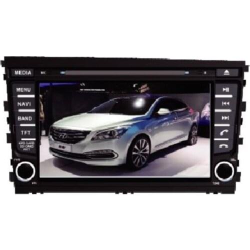 8 inch Android 9.0 eight Octa core Car CD DVD GPS Player NAVIGATION AUTO for HYUNDAI MISTRA 2013- radio stereo multimedia