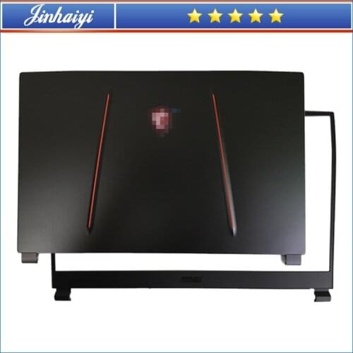 Laptop case For MSI GE75 Top cover/ Screen frame