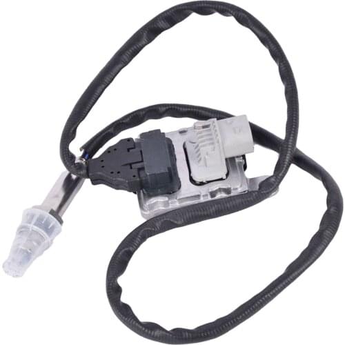 Nitrogen Oxide Sensor 68210084AA Inlet Upstream NOx Sensor Oxygen Sensors for Ram 2013-2017 Automotive Replacement Parts