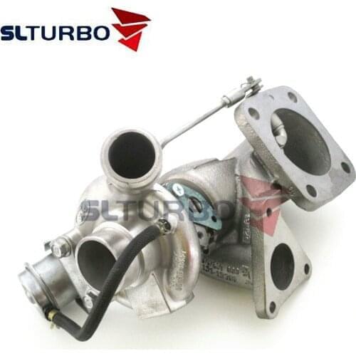 For Ford Transit VI 2.2 TDCi 85Kw SRFC/SRFA/SRFB/SRFE/SRFD Complete Turbocharger 1449556 Turbine 1567327 Turbolader 2008