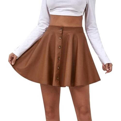 LAPA High Waist Skirts For Women