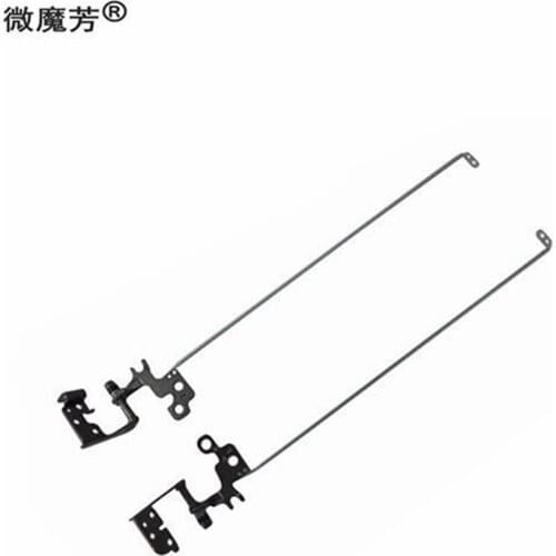 NEW Laptop lcd Hinges for Acer Predator Triton 700 PT715-51 Screen Left & Right Hinges Brackets Set LCD Hinges