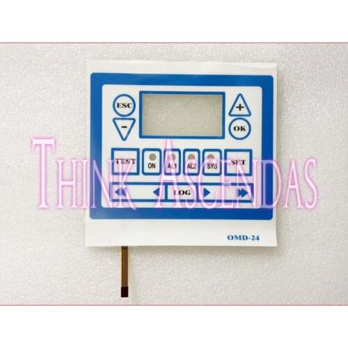 OMD-24 Protective film / Touchpad