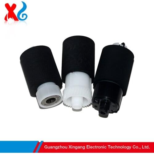 Original 2F906230 2F909171 2HN06080 pickup roller kit For Kyocera Fs6025 FS6030 TASKalfa 255 TA 305 3050 FS4100 FS4200