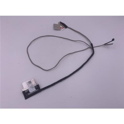 ORIGINAL Laptop LCD Cable for HP 15-A 15-AC 15-AY 250 G4 255 g4 250 g5 ahl50 dc020027j00