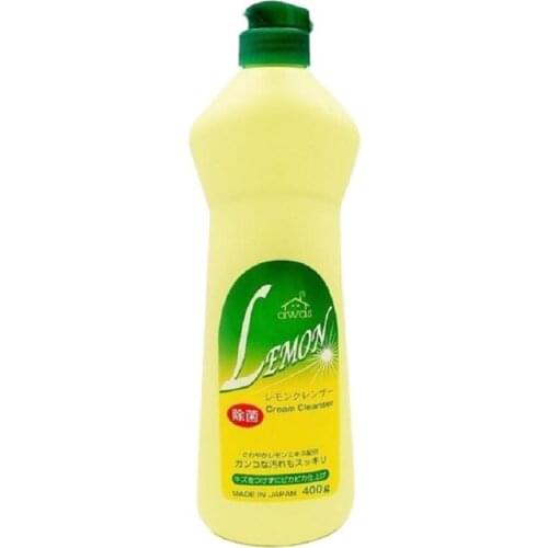 ROCKET SOAP Household Cleaners