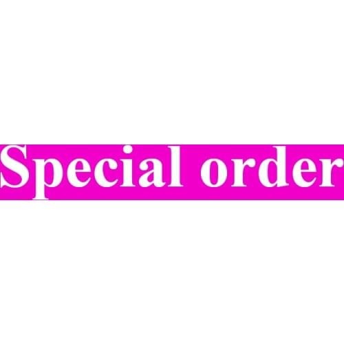 Special order for 8131977858814635 ship by PR195203715YP