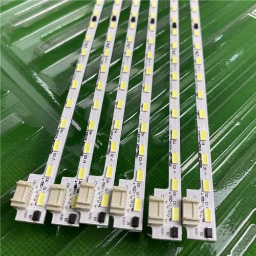 V400hj6-me2-trem1 FOR Sharp M00078N31A51R0A V400HJ6-ME2-TREM1 V400HJ6-ME2-TREM2 LED 1PCS=52LED 490MM LED 1PCS=52LED 490MM