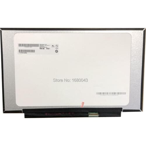 B140HAN04.0 fit N140HCA-EAC NV140FHM-N62 N61 LCD LED Screen 1920*1080 30 PIN NEW IPS