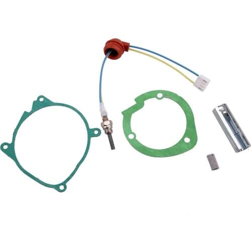 1Set Car Air Diesel Heater Glow Plug Filter Gasket Wrench Kits 12V 252069011300 Fit For Webasto Eberspacher Heaters 252069100102