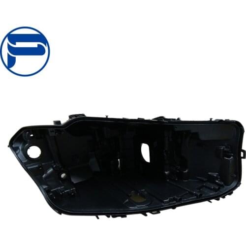 Auto Headlamp Base Housing For G38 Xenon 2017 years