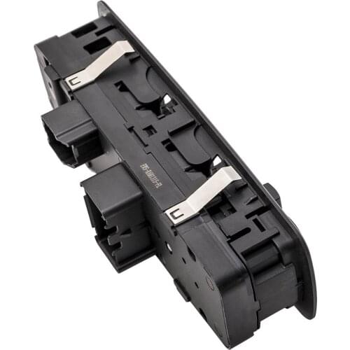 Master Window Switch Front Door Left For Dodge Ram 1500 2013-2015 68110866AA New