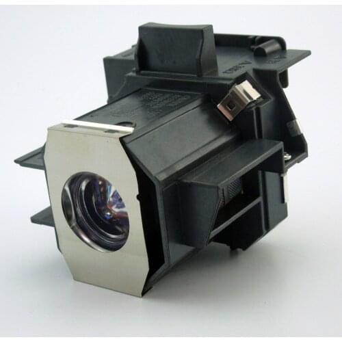 Inmoul Projector lamp For ELPLP35 for PowerLite PC 800/PowerLite HC 550/PowerLite HC 400 with Japan phoenix original lamp burner