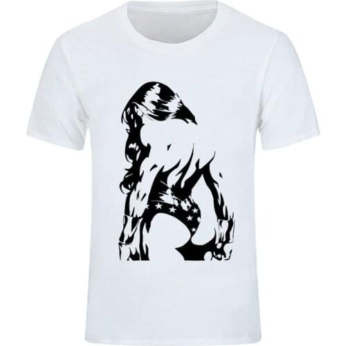 Hot Sale New Fashion T-shirt Men Fashionl Funny Printed Mens Short Sleeve T Shirt Brand Clothing Sweatshirts Plus Size