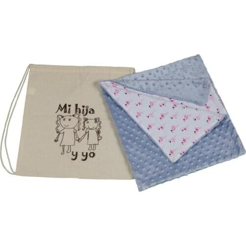 MI HIJA Y YO Accessories For Newborns