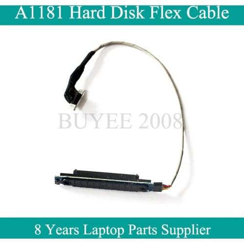 Genuine A1181 HD Flex Cable For Macbook Air 13.3" A1181 Hard Disk Cable Connector Replacement