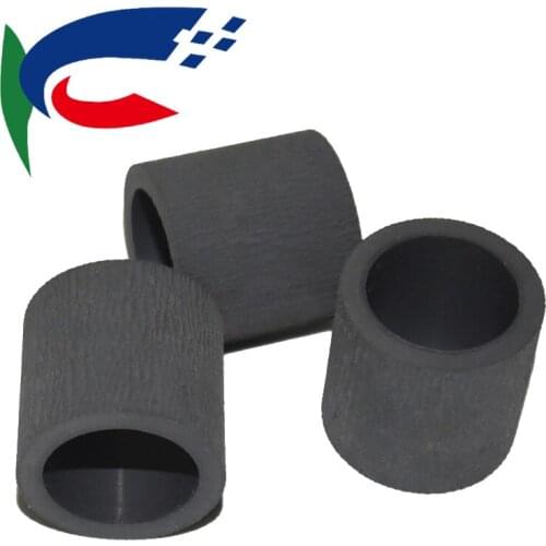 Original Pickup Roller Rubber for HP 1320 1160 2420 3005 M3035 P3015 5225 5525 3525 M521 M5025 3035 5200 M5035 721 725