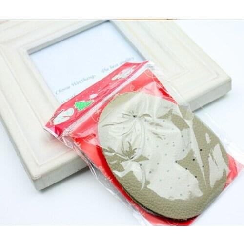 Unisex falt foot High heel Orthotics Arch Support orthopedic Shoes Sport Running Gel Insoles pads Insert Cushion 2pair=4pcs PS27