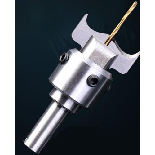 Spherical bead drill bit,Beads processing tools,woodworking tools,Toy Wheel Cutter