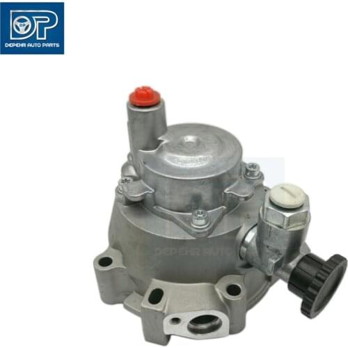 1439549 0683694 DAF XF95 95XF CF75 CF85 Truck Fuel Diesel Parts Fuel Pump