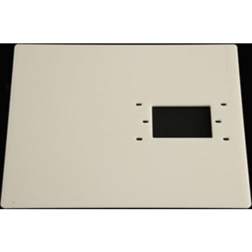 10mm Base Board for Grain Mill (PP)